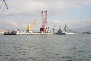 O r&ouml;mork&ouml;r kaldırılıyor