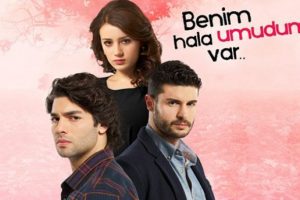Benim Hala Umudum Var'ın g&uuml;n&uuml; değişti
