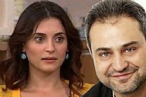 Kerem ile Aslı ayrıldı