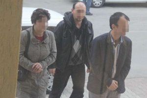 Karı kocaya fuhuş g&ouml;zaltısı