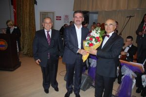 Gemlik'te T&uuml;rk Sanat M&uuml;ziği gecesi