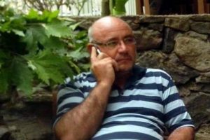 Kavga kanlı bitti: 1 &ouml;l&uuml;