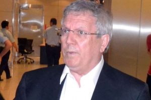 Aziz Yıldırım'dan başsağlığı mesajı