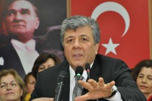 ''CHP'de zaman zaman gerilimler olabilir''