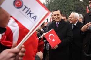 Gelip bu manzarayı g&ouml;r&uuml;n