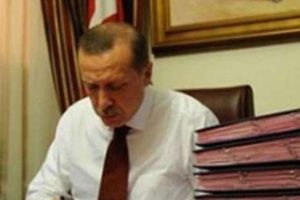 AK Parti Se&ccedil;im İşleri &Uuml;st Kurul Toplantısı sona erdi