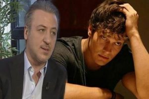 &Ccedil;ağatay Ulusoy i&ccedil;in neler s&ouml;yledi?