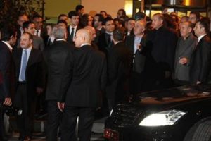 İşte AK Parti'nin İstanbul adayları