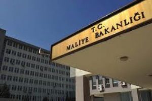 Maliye'de haksız atama skandalı