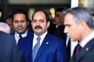 &Ouml;z'&uuml;n tekzip talebine ret
