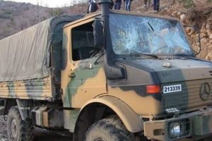 Uludere'de 7 kişi serbest