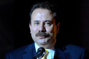 Zahid Akman'a ikinci şok!