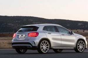 T&uuml;rkiye'ye Mercedes m&uuml;jdesi!
