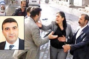 Tokat yiyen polis İstanbul TEM'de