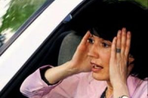 Epilepsi olana direksiyon yasak!