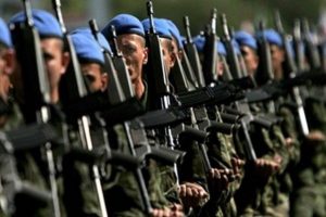 Askere gitmemek i&ccedil;in akılalmaz numara