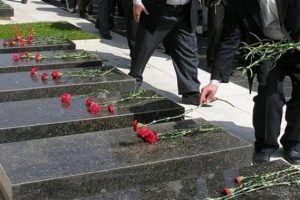 "20 Ocak H&uuml;z&uuml;n G&uuml;n&uuml;" mesajı