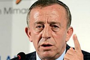 Ağaoğlu'ndan Kılı&ccedil;daroğlu'na yanıt!