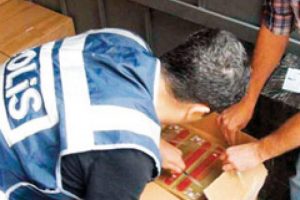 Sigara ka&ccedil;ak&ccedil;ısından ilgin&ccedil; soru
