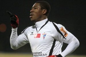 Beşiktaş'ın yeni hedefi Nakoulma