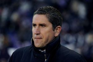 Betis'te Garrido d&ouml;nemi de kapandı