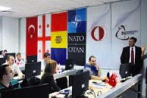 Hacker m&uuml;dahale timine ODT&Uuml; kursu