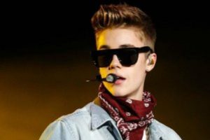 Justin Bieber bağımlı mı?
