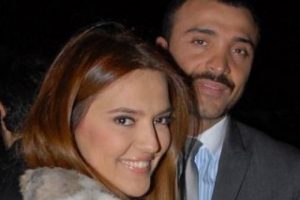 Demet Akalın ikinci Oscar vakası