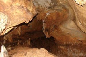 Kırklar Mağarası turizme kazandırılacak