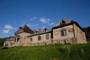 Asırlık k&ouml;şk, turizme hizmet edecek