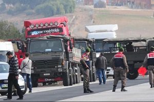Adana Valiliği'nden 3 tır a&ccedil;ıklaması