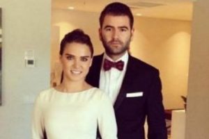 Ceyda Ateş kariyeri değil aşkı se&ccedil;ti
