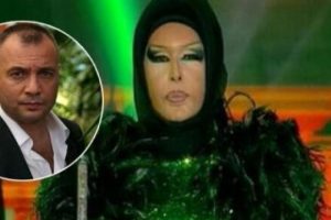 Oktay Kaynarca'dan B&uuml;lent Ersoy'a cevap