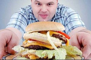 Obezite kanser riskini artırıyor