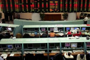 Borsa İstanbul haftaya d&uuml;ş&uuml;şle başladı