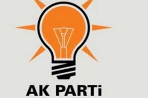 AK Parti'den s&uuml;rpriz hamle!