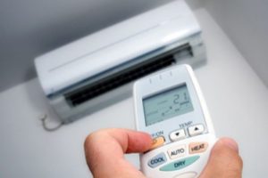 Klimalı ortamda &ccedil;alışanlar dikkat!