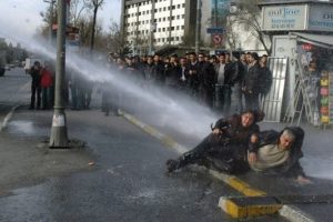 Vali Mutlu, su sıkanlarla ilgili inceleme başlatıldı