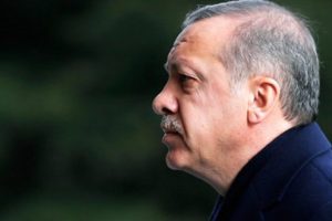 Avrupa'dan Erdoğan'ın Br&uuml;ksel ziyaretine ilişkin yorumlar
