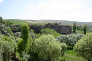 Doğal sit alanları yeniden belirlenecek