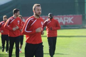Giray Ka&ccedil;ar'dan Trabzonspor a&ccedil;ıklaması!
