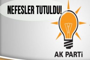 AK Parti'nin Bursa adayları belli oluyor