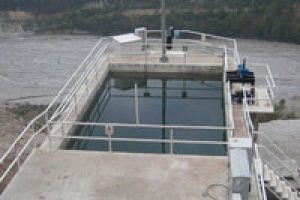 Akfen'in HES'i elektrik &uuml;retimine başladı