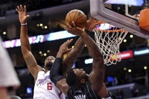 Orlando Magic-Boston Celtics: 93-91