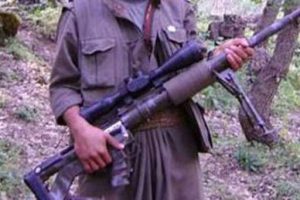 PYD'nin silahlı kanadı YPG'ye darbe