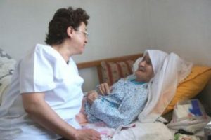 H3N2 vir&uuml;s&uuml; evde sağlık hizmetleri'ne ilgiyi artırdı