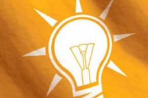 AK Parti'den s&uuml;rpriz hamle