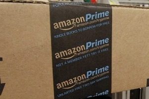 Amazon zihninizi okumaya hazırlanıyor