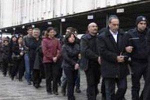 KCK tutuklularından toplu talep