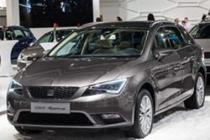 Seat Leon ST 4Drive'ın geliş tarihi a&ccedil;ıklandı!